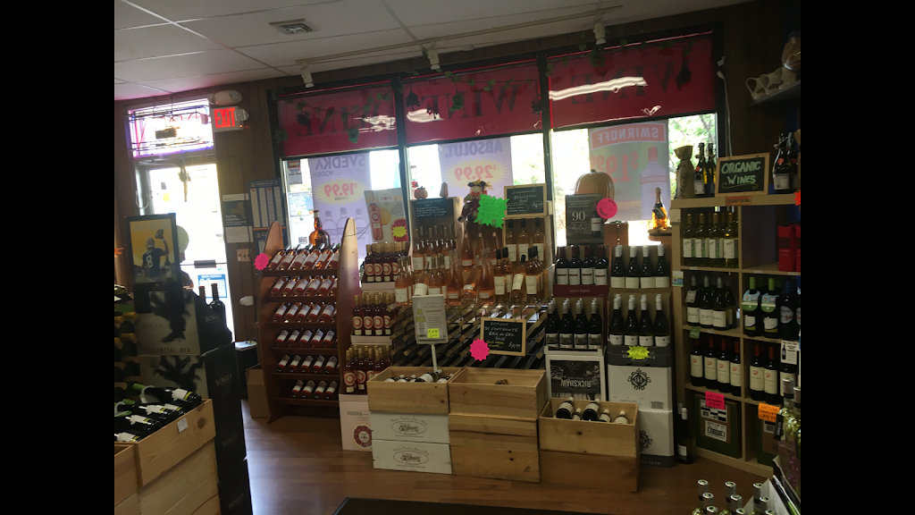 Congers Wine & Liquor Store | 47 Lake Rd, Congers, NY 10920 | Phone: (845) 268-6100