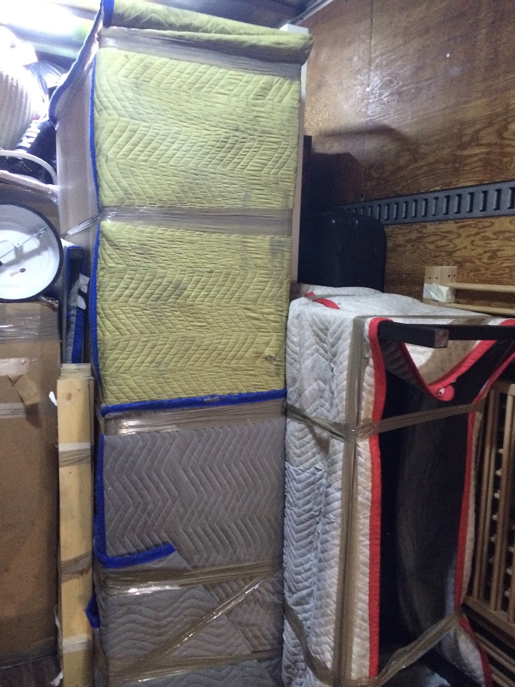 Hudson Movers NYC | 34 E 39th St, New York, NY 10016 | Phone: (212) 882-1658