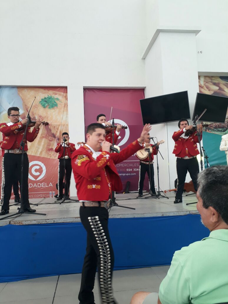 Mariachi Juarez Internacional | 718 Liberty Ave, North Bergen, NJ 07047 | Phone: (929) 429-7819