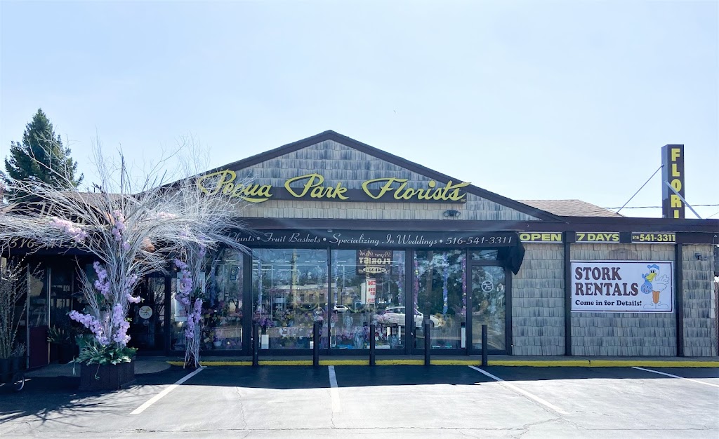 Pequa Park Florist, Inc. | 536 Broadway, Massapequa, NY 11758 | Phone: (516) 541-3311