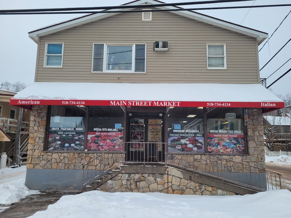 Main Street Market (Formerly Todaros Salumeria) | 5344 NY-23, Windham, NY 12496 | Phone: (518) 734-4134