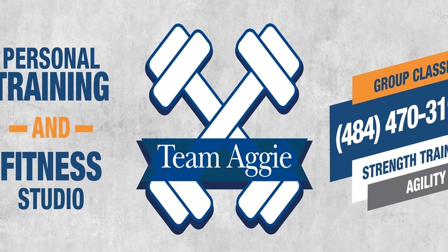 Team Aggie Personal Training and Fitness Studio | 590 Reed Rd # 2, Broomall, PA 19008 | Phone: (484) 470-3190