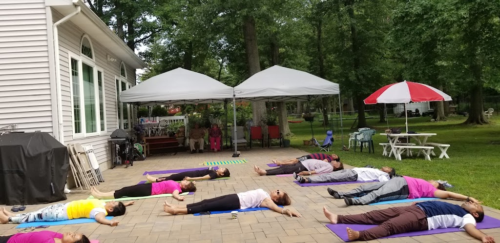 Myntra Yoga | 10 Vincent Behan Blvd, Edison, NJ 08837 | Phone: (201) 982-2115