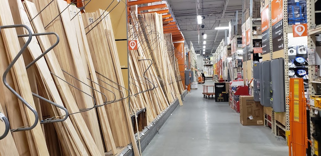 The Home Depot | 301 S Research Pl, Central Islip, NY 11722 | Phone: (631) 234-2670
