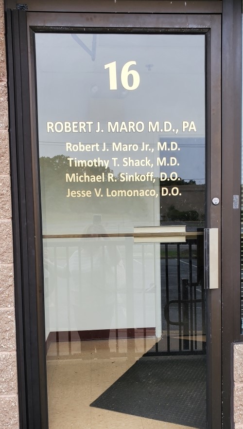 The Maro Group Doctors | Voorhees NJ | 701 Cooper Rd Suite 16, Voorhees Township, NJ 08043 | Phone: (856) 429-2224