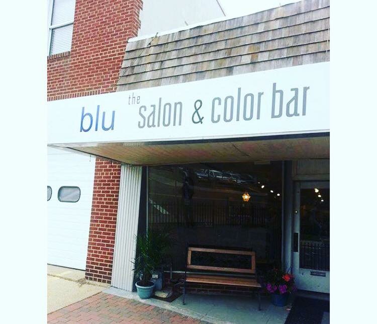 Blu The Salon & Color Bar | 1403 Wickapecko Dr, Ocean Township, NJ 07712 | Phone: (732) 869-1000