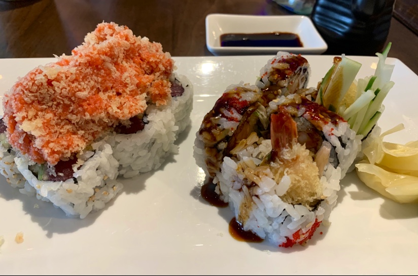 Misaki Sushi | 645, 108 Rossville Ave, Staten Island, NY 10309 | Phone: (718) 966-8882