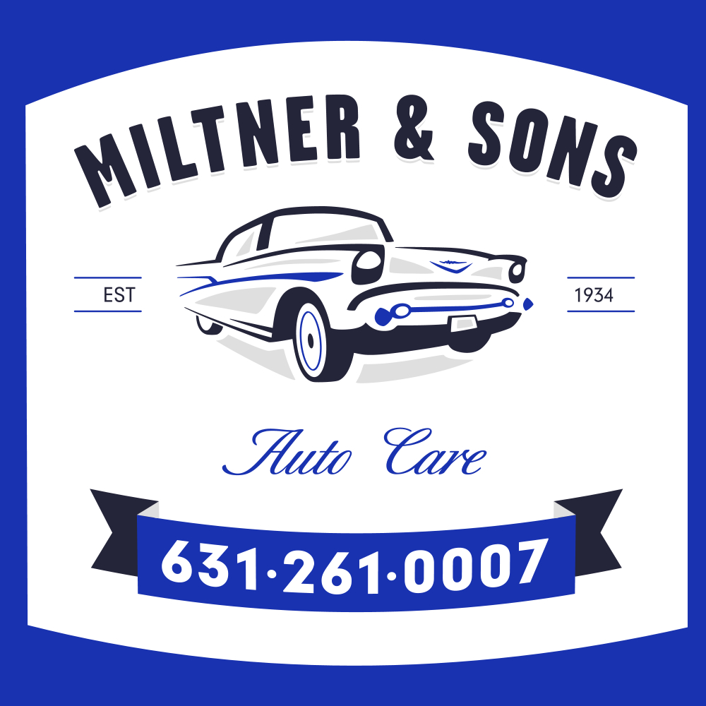 Miltner & Sons Auto Care | 46 Broadway, Greenlawn, NY 11740 | Phone: (631) 261-0007