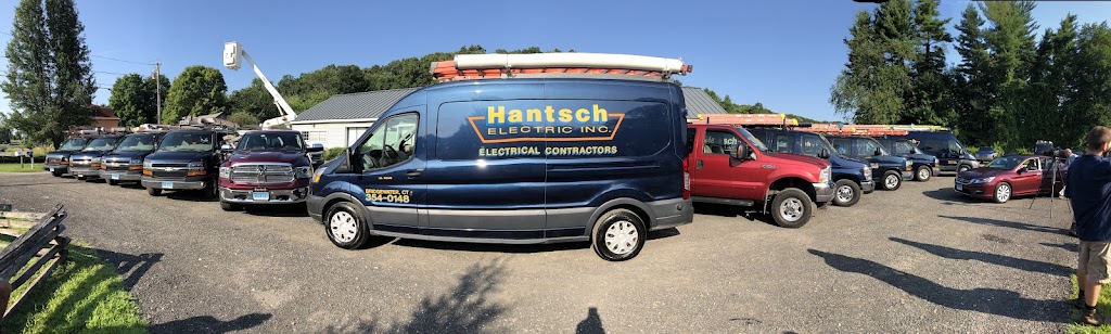 Hantsch Electric Inc | 508 Danbury Rd, New Milford, CT 06776 | Phone: (860) 354-0148