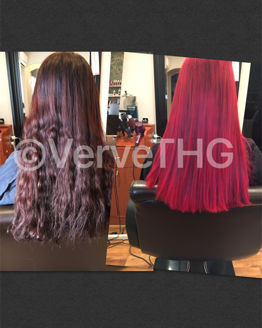 Verve the Hair Gallery Inc | 535 Street Rd, Southampton, PA 18966 | Phone: (267) 684-6480