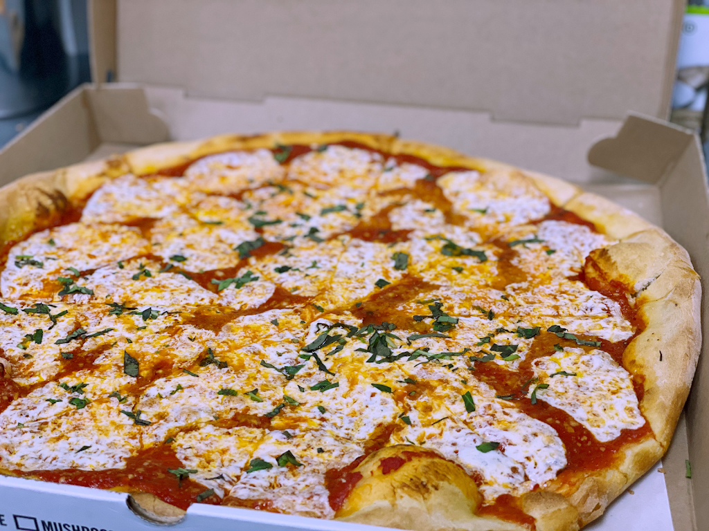 Jays Pizza & Eats | 160 N Liberty Dr Suite 9, Stony Point, NY 10980 | Phone: (845) 429-7777
