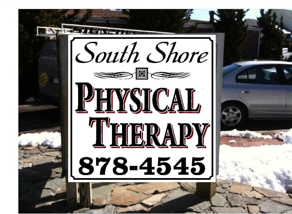 South Shore Physical Therapy PC | 220 Montauk Hwy, Center Moriches, NY 11934 | Phone: (631) 878-4545
