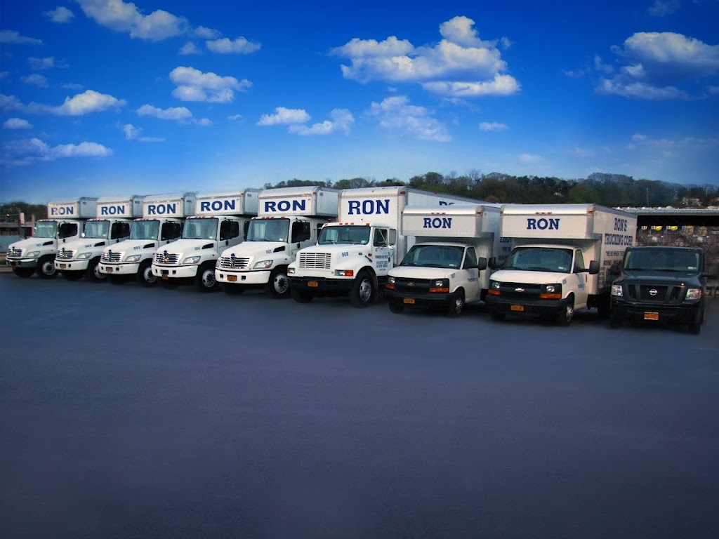 Rons Trucking Corp | 53 Torre Pl, Yonkers, NY 10703 | Phone: (914) 423-1773