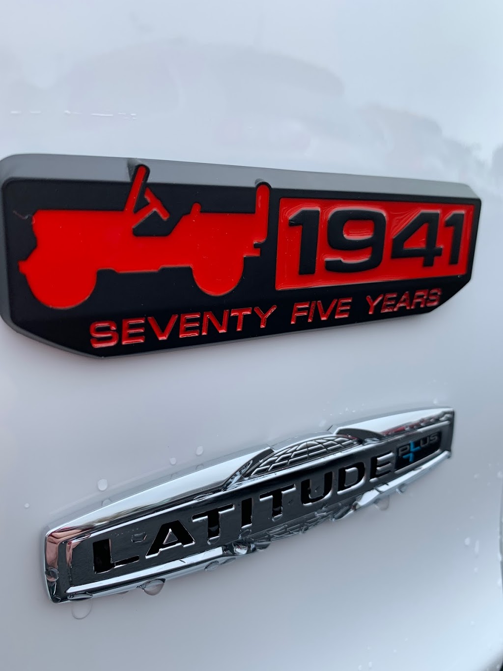 Brown-Daub Chrysler Jeep Dodge RAM FIAT | 3903 Hecktown Rd, Easton, PA 18045 | Phone: (610) 546-7538