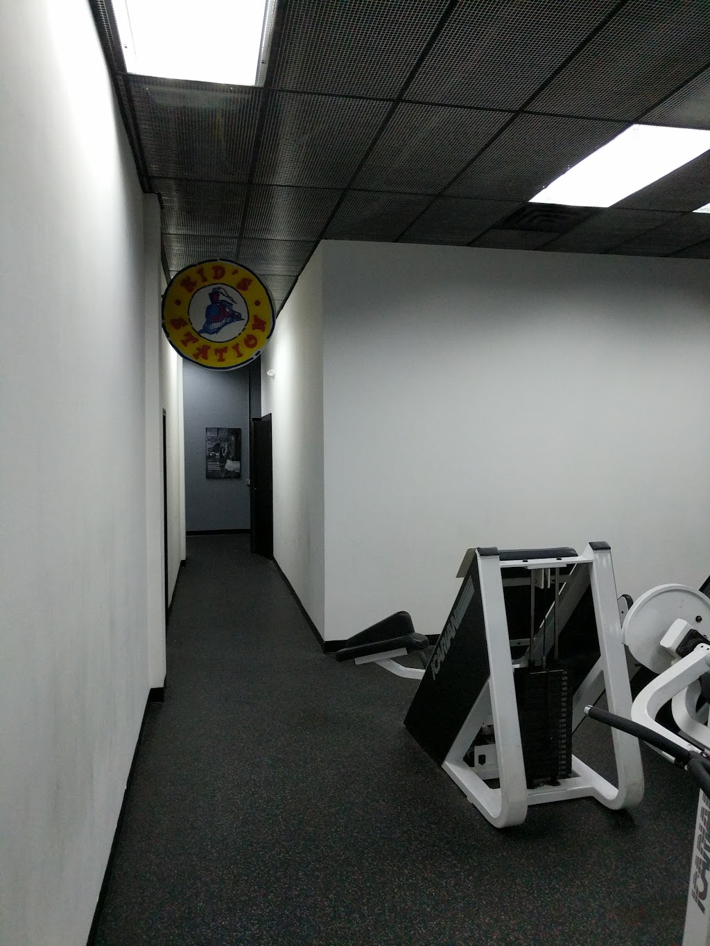 Catalyst Training Gyms | 100 Main St N, Southbury, CT 06488 | Phone: (203) 264-0001