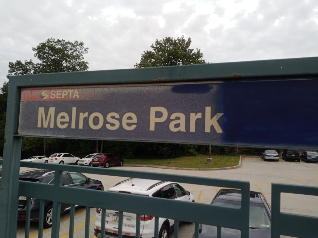 Melrose Park Station | 900 Valley Rd, Melrose Park, PA 19027 | Phone: (215) 580-6891