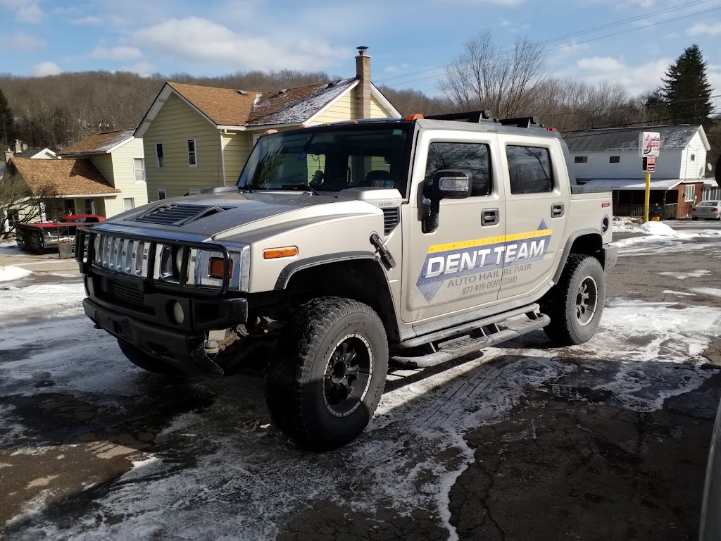 Dent Team llc | 1406 State Rte 435, Moscow, PA 18444 | Phone: (570) 335-0369