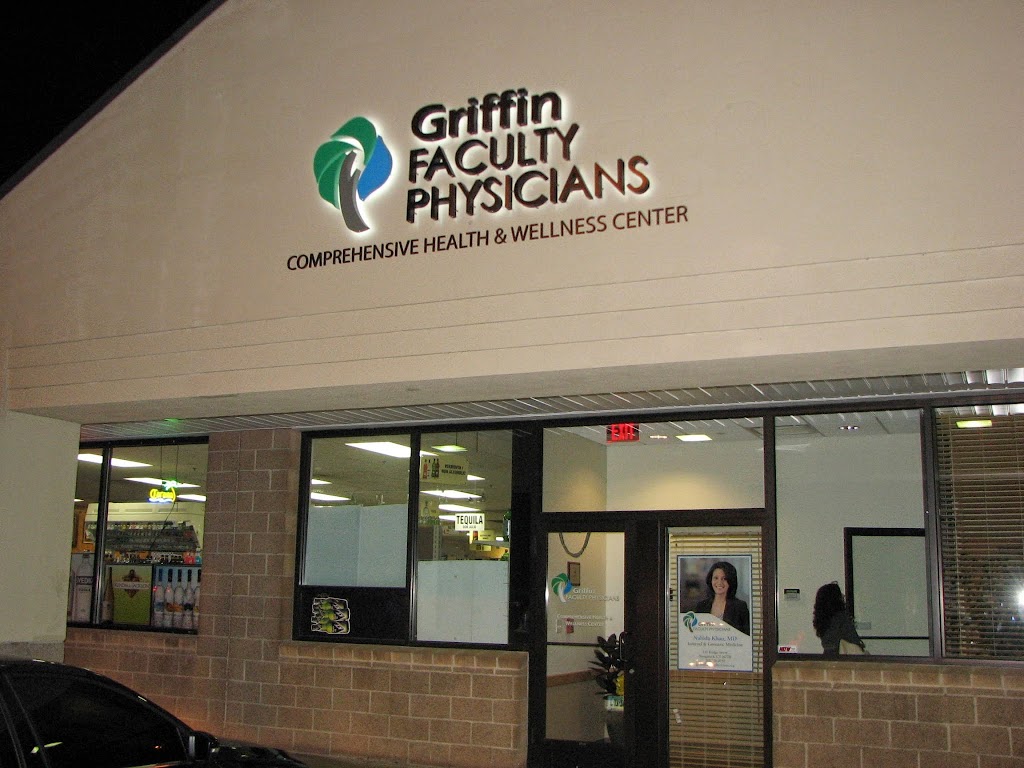 Griffin Faculty Physicians | 131 Bridge St, Naugatuck, CT 06770 | Phone: (203) 729-0755