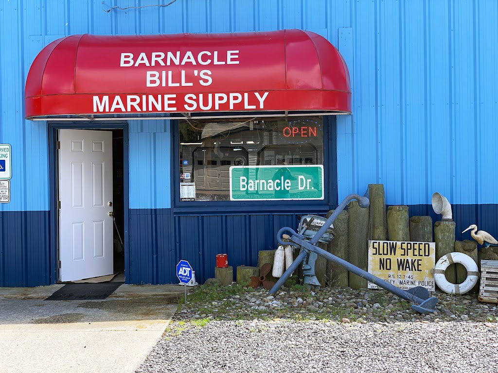 Barnacle Bills Marine Supply | 4584 N Delsea Dr, Delmont, NJ 08314 | Phone: (856) 785-9455