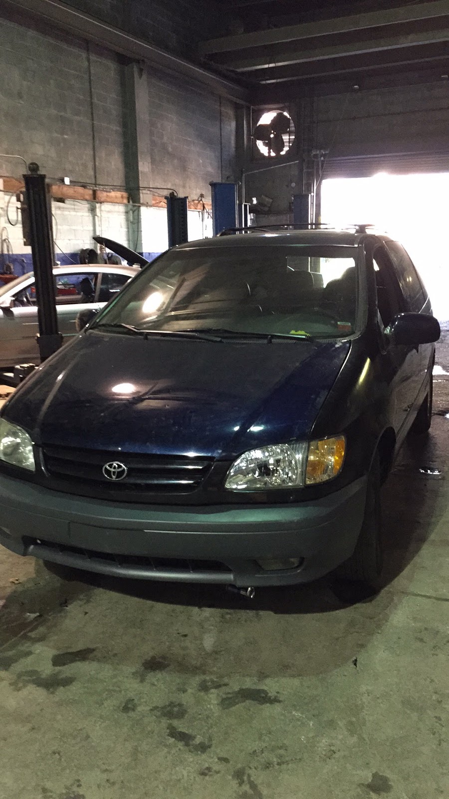 Leonardos Auto Repair inc. | 126-02 Northern Blvd, Queens, NY 11368 | Phone: (347) 256-9630