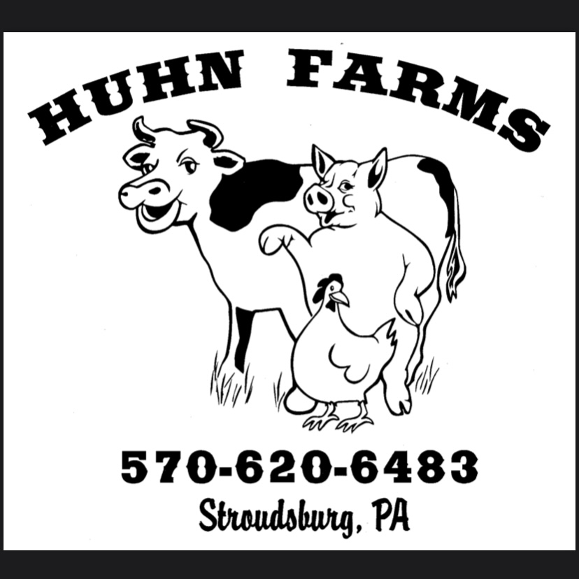 Huhn Farms | 895 Haney Rd, Stroudsburg, PA 18360 | Phone: (570) 620-6483