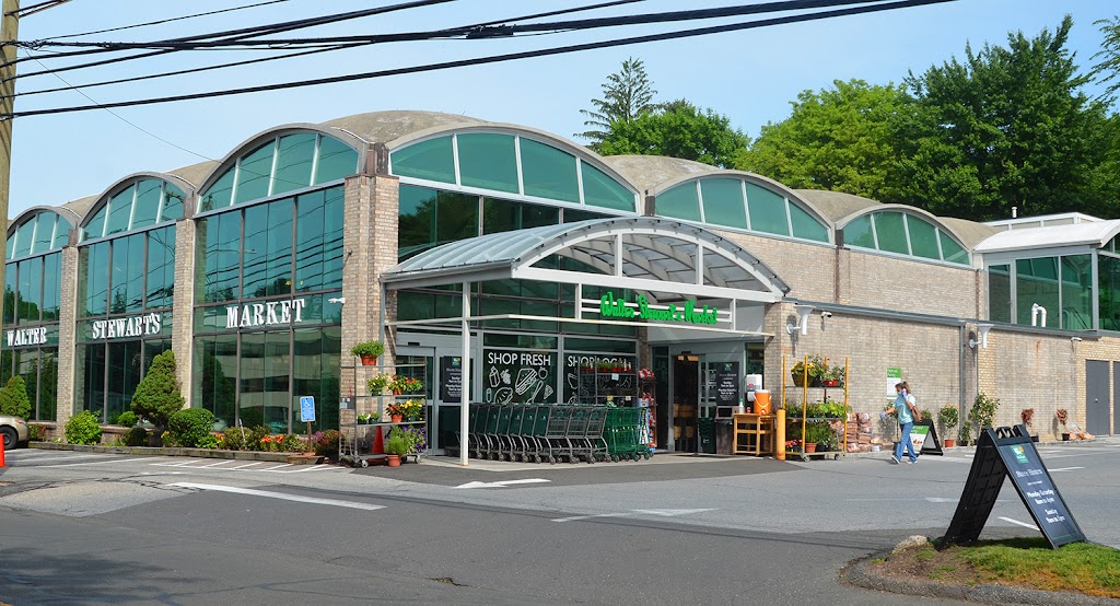 Walter Stewarts Market | 229 Elm St, New Canaan, CT 06840 | Phone: (203) 966-4848