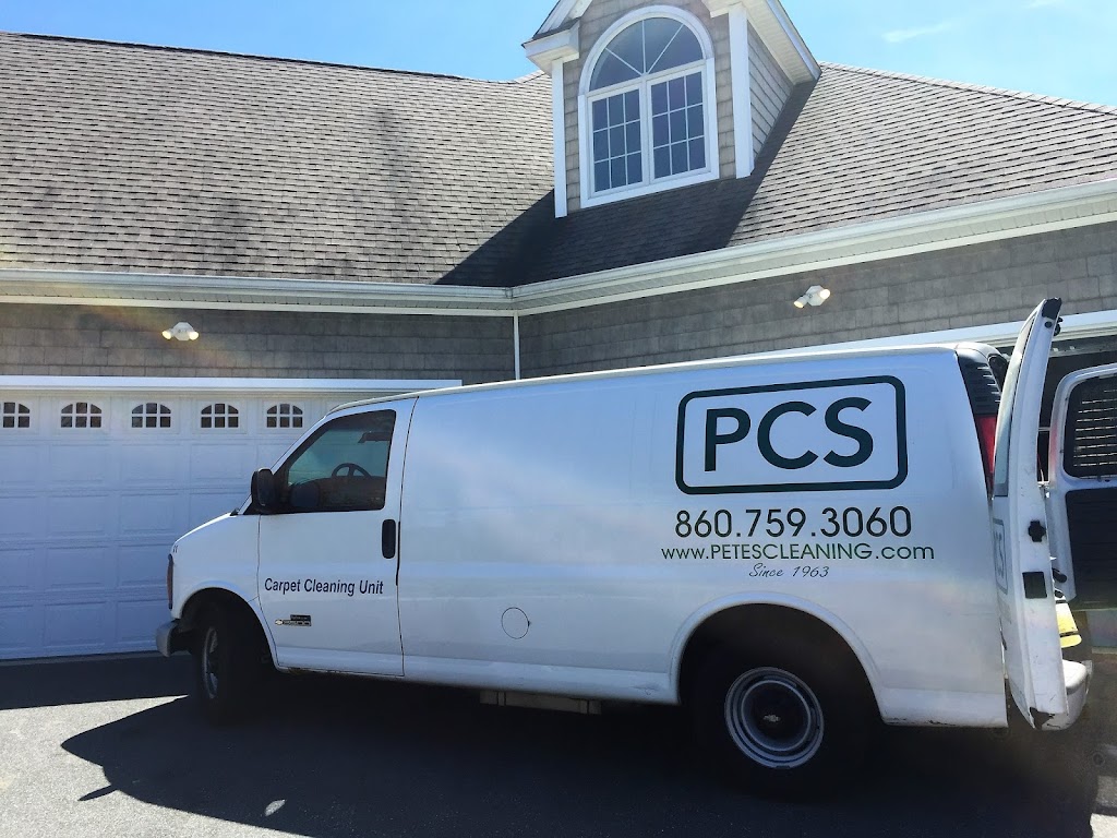 Petes Cleaning, LLC | 211 Shunpike Rd, Cromwell, CT 06416 | Phone: (860) 759-3060