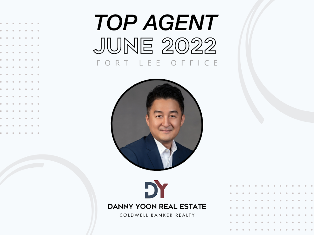 Realtor Danny Yoon - Prominent Properties Sothebys Intl Realty | 2 Main St f, Edgewater, NJ 07020 | Phone: (917) 300-8484