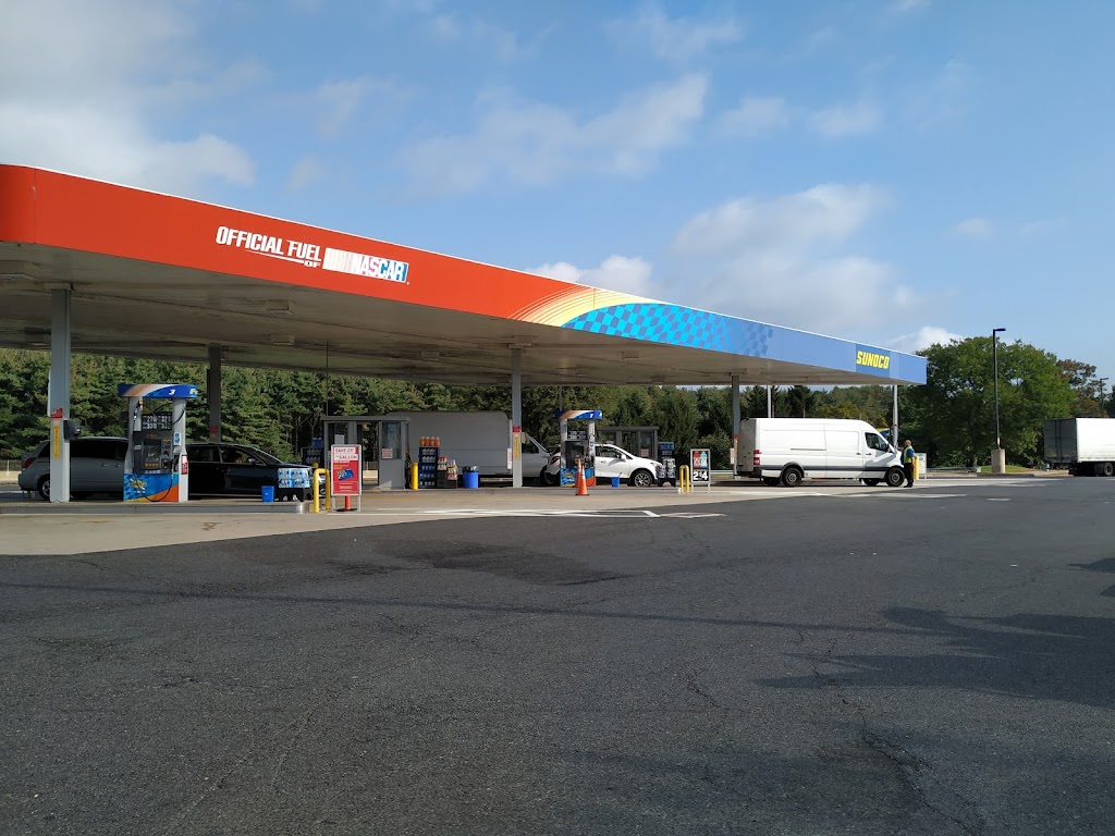 Sunoco Gas Station | Milepost 39.4, NJ Tpke, Mt Laurel Township, NJ 08054 | Phone: (856) 234-5222