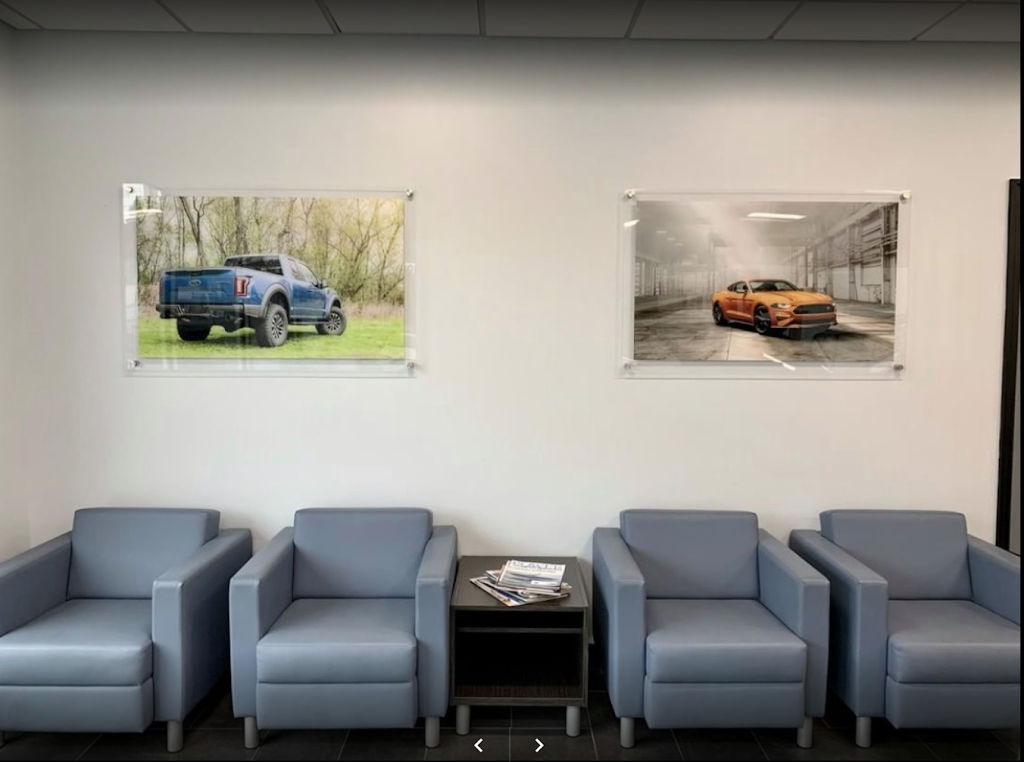 Healey Brothers Ford, LLC Service | 2250 South Rd, Poughkeepsie, NY 12601 | Phone: (845) 831-1400