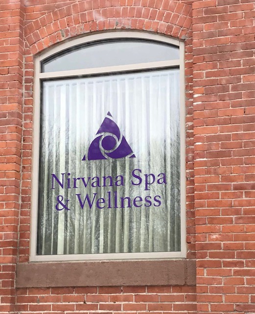 Nirvana Spa And Wellness | 27 Quality Ave, Somers, CT 06071 | Phone: (860) 698-2906