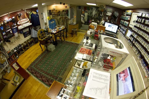 Anglers Den Fly Shop | 11 W Main St, Pawling, NY 12564 | Phone: (845) 855-5182