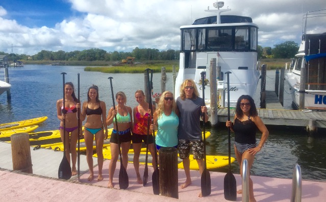 Long Island SUP | 90 Colonial Dr, East Patchogue, NY 11772 | Phone: (631) 326-7926