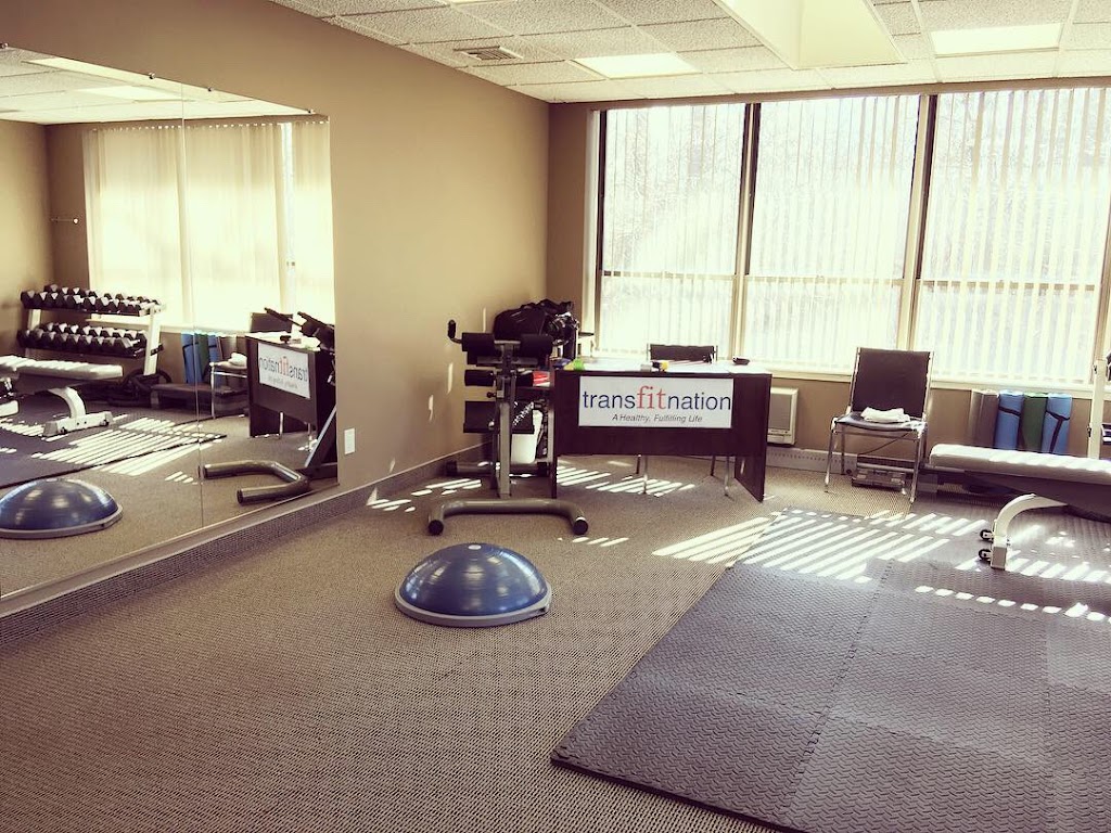 Transfitnation | 20 Gilbert Ave #201, Smithtown, NY 11787 | Phone: (631) 352-0017