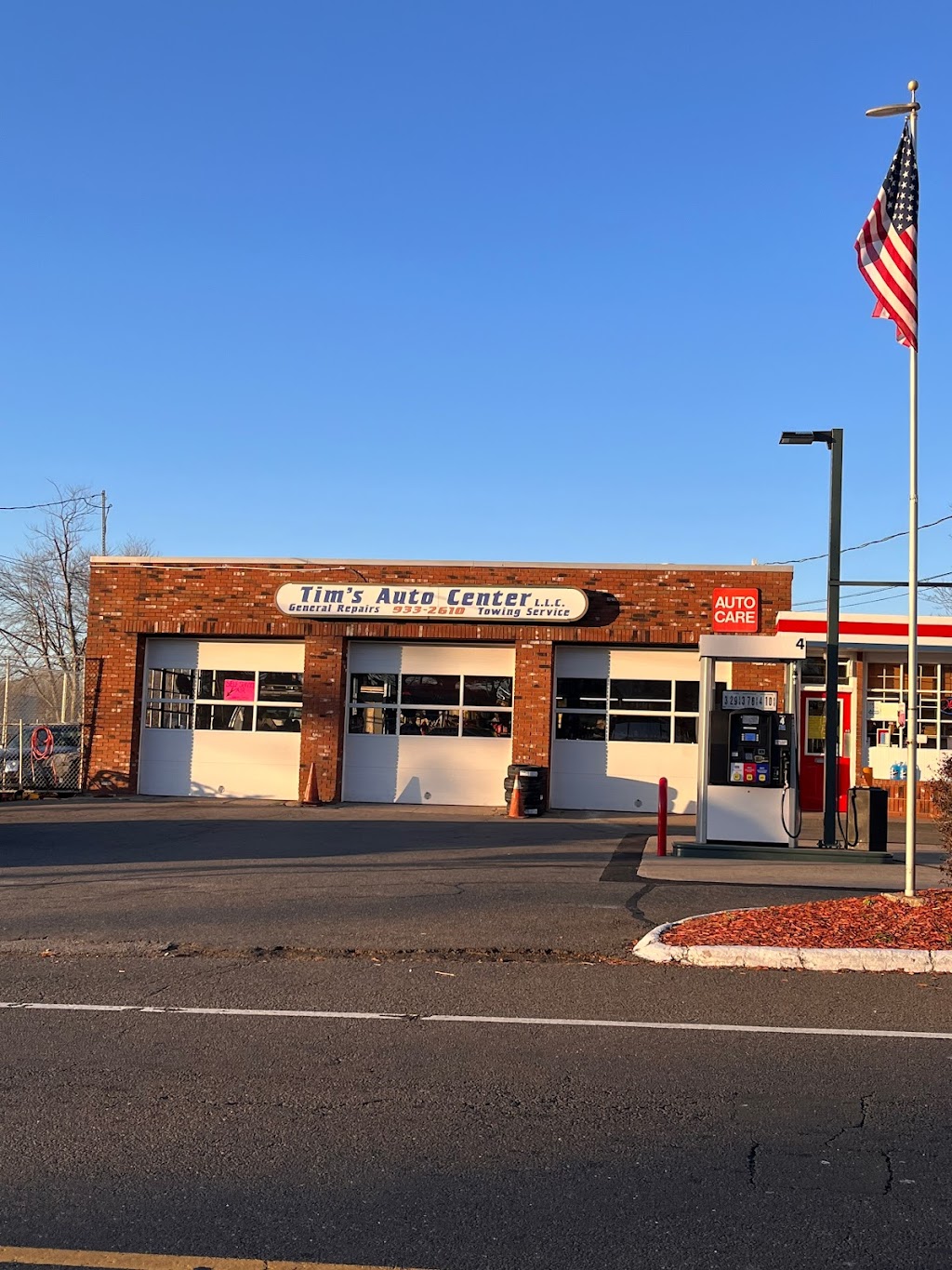 Tims Auto Center | 28 Jones Hill Rd, West Haven, CT 06516 | Phone: (203) 933-2610