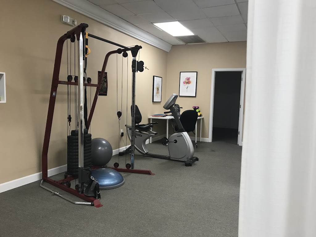 Islip Physical Therapy | 1551 Islip Ave, Central Islip, NY 11722 | Phone: (631) 761-9521