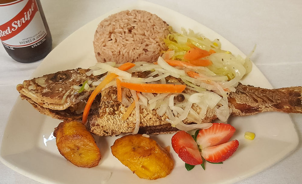 The Flavor, LLC. A Taste Of Jamaican Caribbean Cuisine | 326 Convent Rd, Blauvelt, NY 10913 | Phone: (845) 366-3606