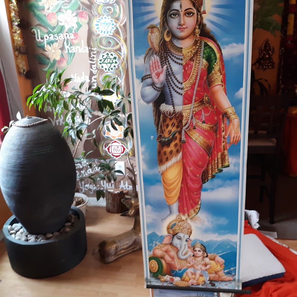 Classical Yoga Hindu Academy | 82 Memorial Dr #1531, Barnegat, NJ 08005 | Phone: (609) 607-0846