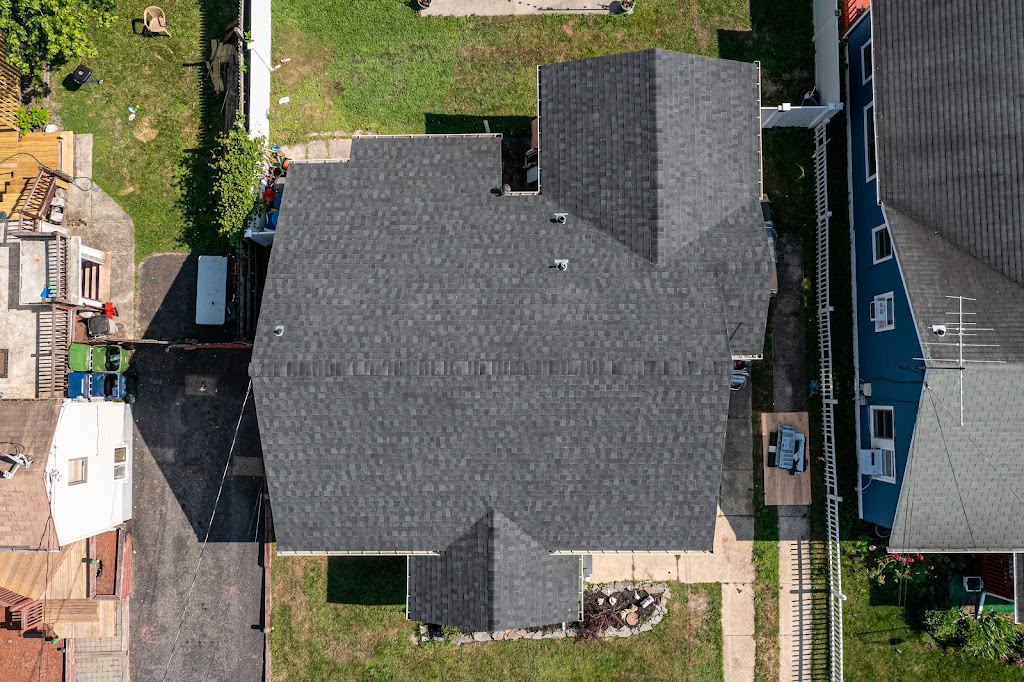 Heritage Builders Roofing & Siding | 57 Bridgewaters Dr, Oceanport, NJ 07757 | Phone: (732) 813-0298