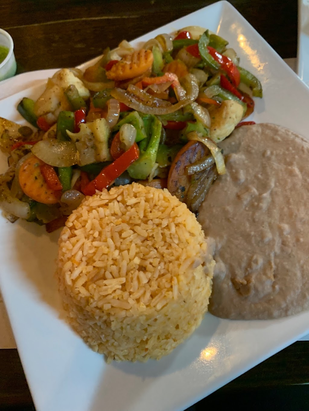 Sol Azteca | 328 Montgomery St, Jersey City, NJ 07302 | Phone: (201) 332-3001