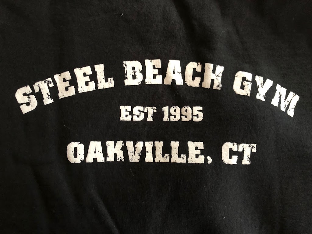 Steel Beach Gym | 900 Main St, Watertown, CT 06779 | Phone: (860) 945-9226