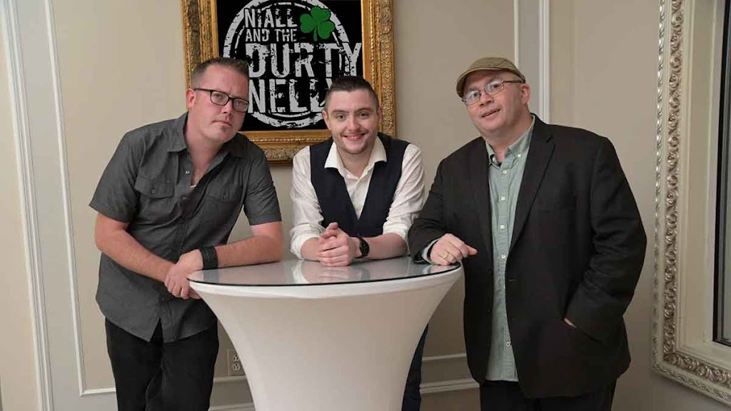 Niall and the Durty Nellys | 4344 Katonah Ave, The Bronx, NY 10470 | Phone: (917) 397-6843