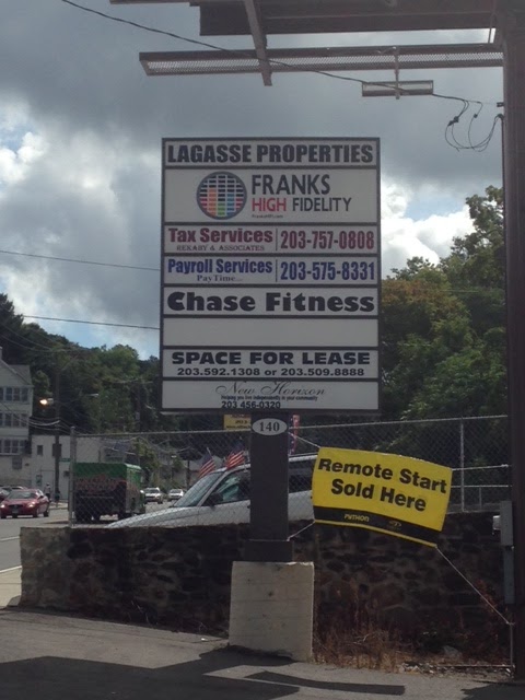 Franks High Fidelity | 400 Wolcott Rd, Wolcott, CT 06716 | Phone: (203) 527-7308