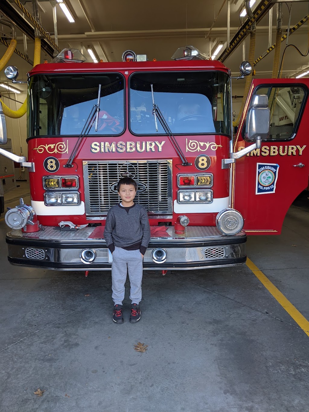 Simsbury Fire Marshal | 871 Hopmeadow St, Simsbury, CT 06070 | Phone: (860) 658-1973