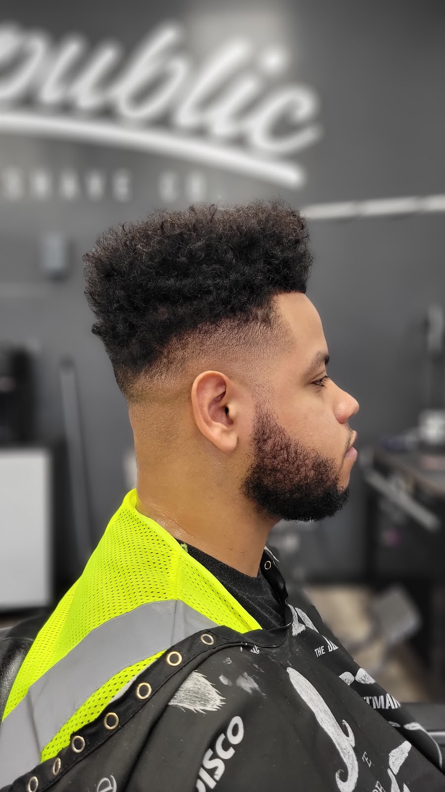 Cut Republic-Barbershop-Cromwell | 199 Shunpike Rd, Cromwell, CT 06416 | Phone: (860) 358-9976