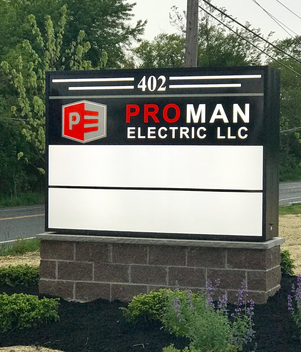 Proman Electric LLC | 402 Hwy 79, Morganville, NJ 07751 | Phone: (732) 851-4822