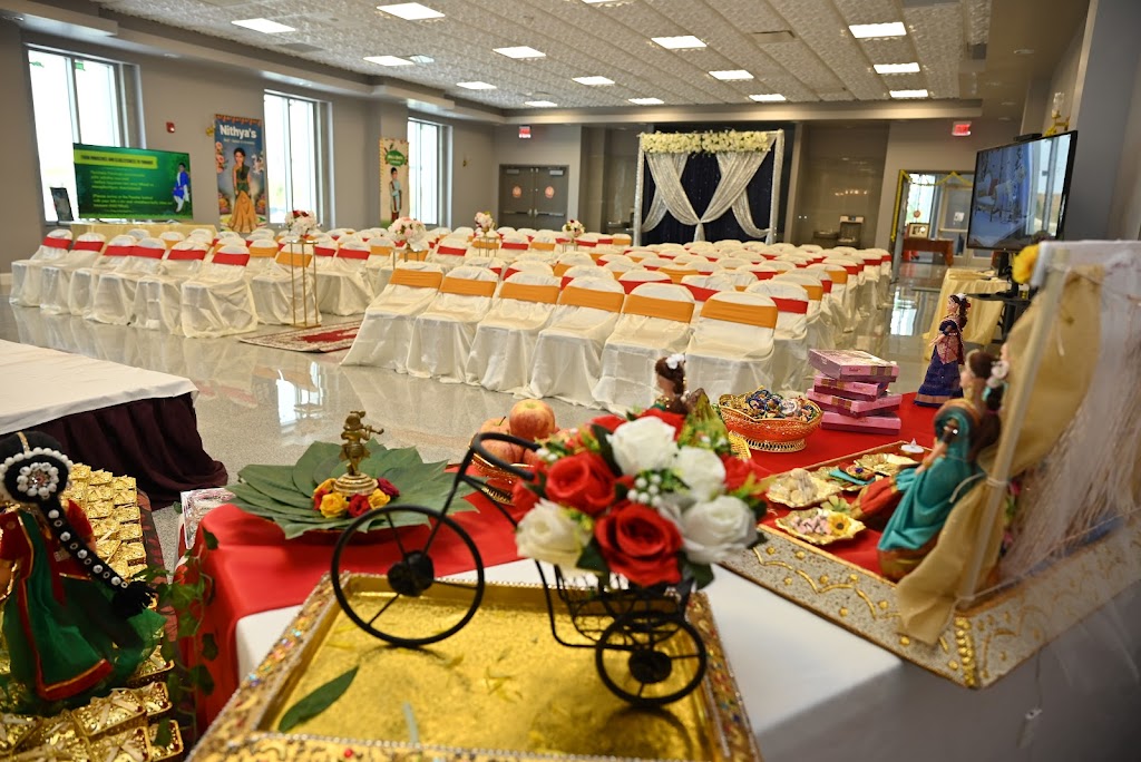 Om Sri Sai Balaji Temple and Cultural Center | 285 Rhode Hall Rd, Monroe Township, NJ 08831 | Phone: (732) 392-6794