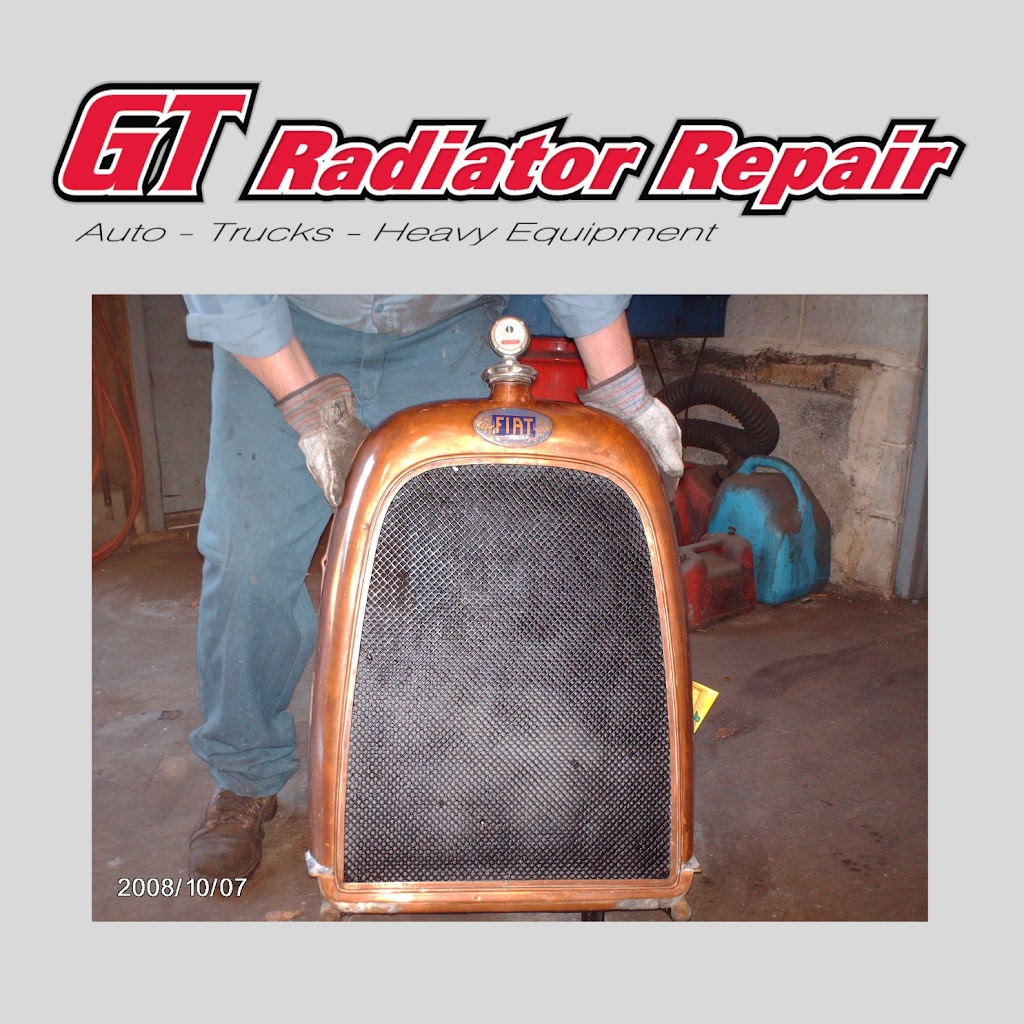 GT Radiator Repair | 161 S Main St, Ambler, PA 19002 | Phone: (215) 628-3729