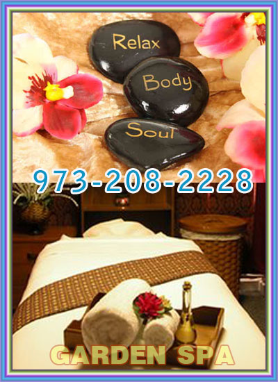 Garden Spa | 2727 NJ-23, Newfoundland, NJ 07435 | Phone: (973) 208-2228