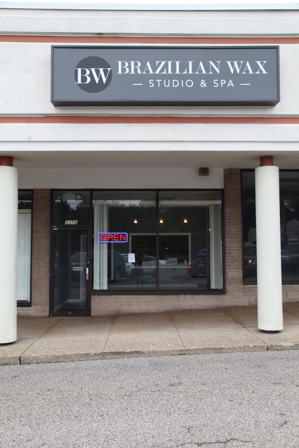 Brazilian Wax Studio and Spa | 3356 Grant Ave, Philadelphia, PA 19114 | Phone: (267) 538-5519